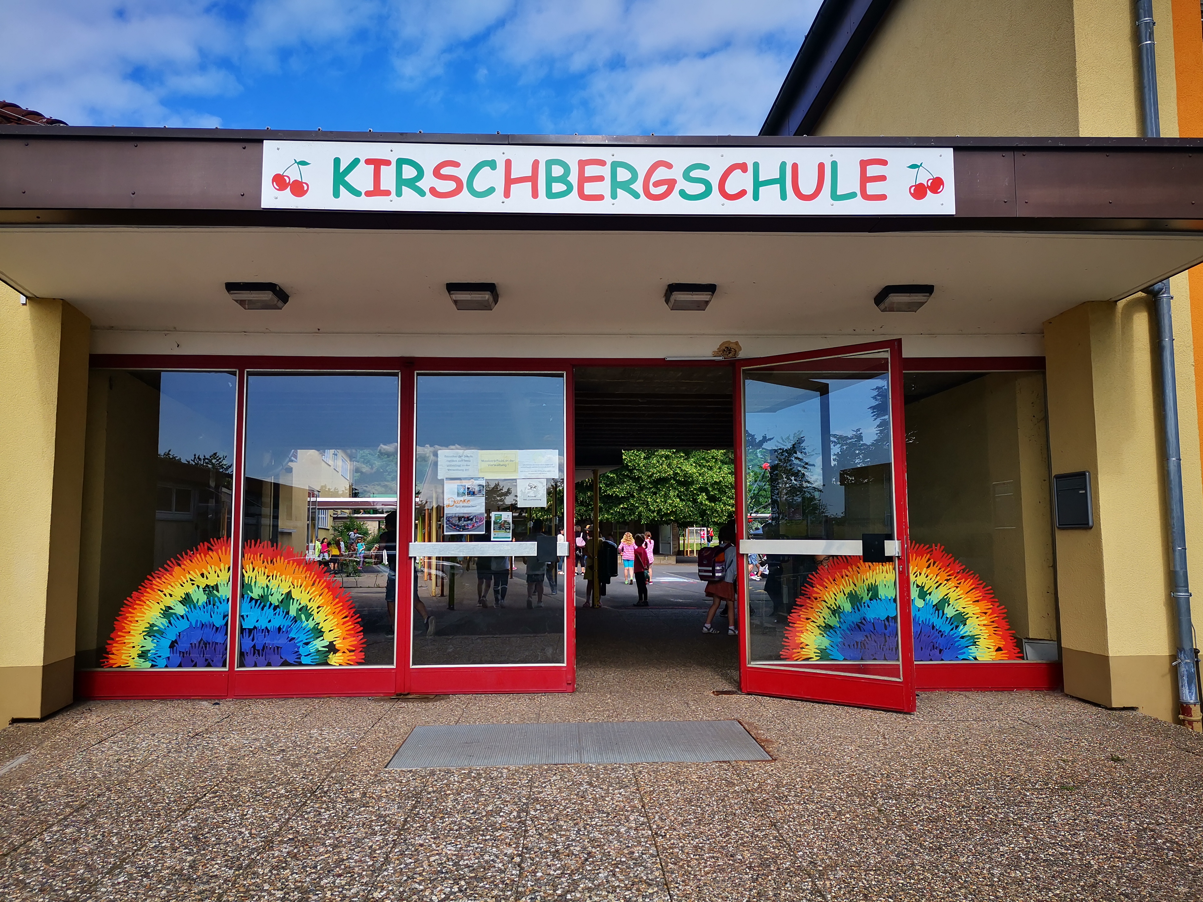 Kirschbergschule